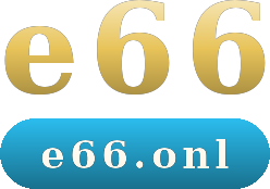 e66 logo